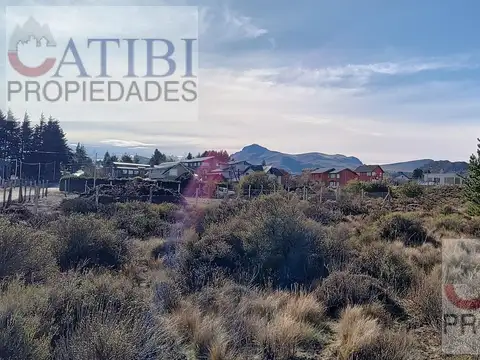 Terreno en Venta 10  mts Fondo
