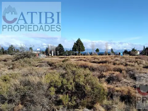 Terreno en Venta en Dina Huapi, USD 84.600
