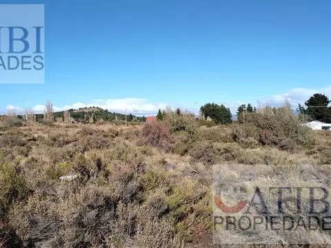 Terreno en Venta de 656,24 m2