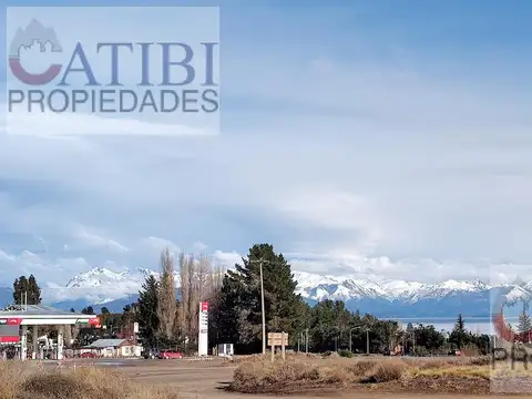 Terreno en PH venta en Dina Huapi.