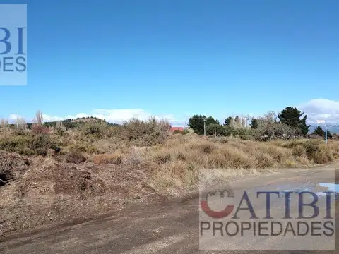 Terreno en PH venta en Dina Huapi.