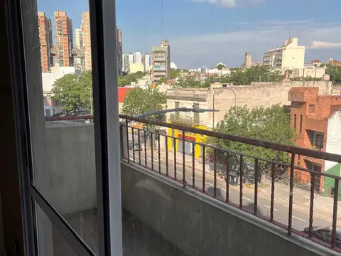 Departamento Monoambiente a estrenar en ALQUILER -Zona P. Patricios / Salcedo 3100-
