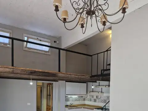Depto Tipo Casa en Alquiler en Beccar, $ 1.700.000