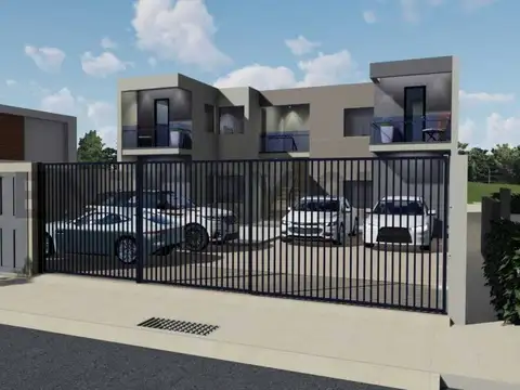 Venta de departamento en Guaymallén
