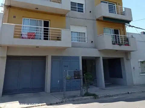 Departamento semi centrico