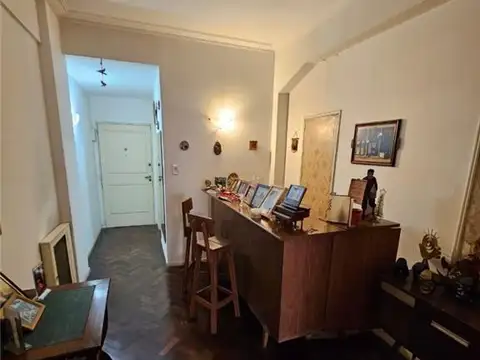 Departamento en Venta 45 años