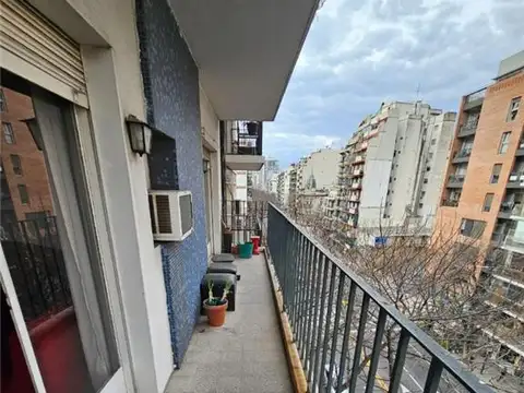 DEPARTAMENTO 3 DOR.C/DEP - PALERMO, CAPITAL FEDERAL