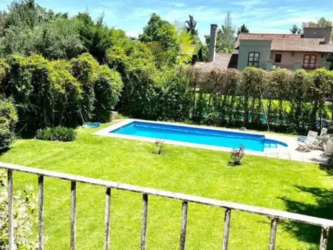 Venta Casa Apto Crédito! en La Campiña Pilar