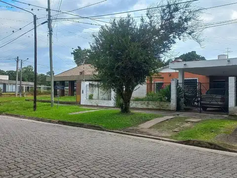 VENTA TERRENO CON POTENCIAL COMERCIAL
