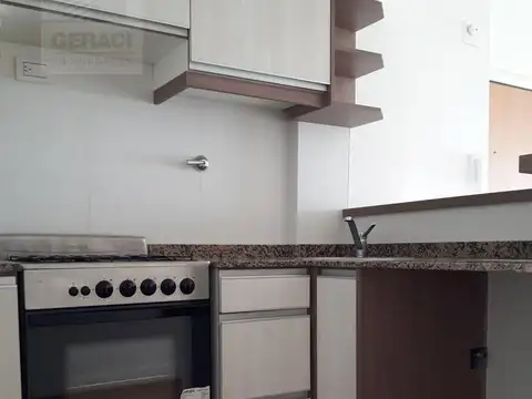 Departamento en Alquiler al Sur