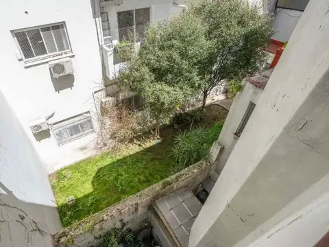 MONOAMBIENTE VENTA BARRIO NORTE APTO CREDITO