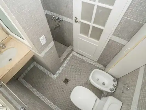 Departamento en Venta en Recoleta, USD 55.000