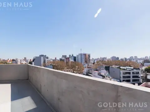 Departamento en Alquiler A Estrenar