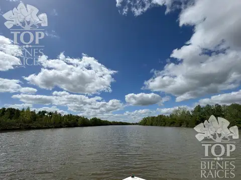 Terreno en Venta en Rio Lujan, USD 150.000