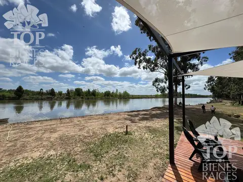 Terreno en Venta de 2030,0 m2