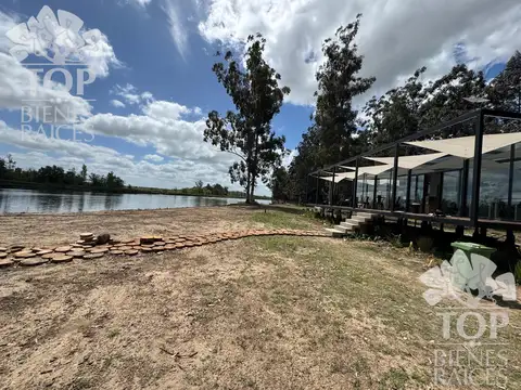 Chacra Nautica Bahias del Parana - Lapachos