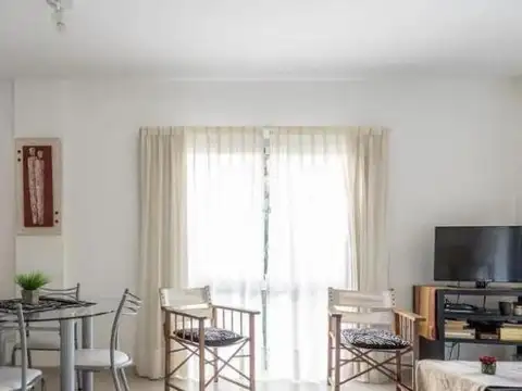 Departamento en Venta en Pinamar, USD 130.000