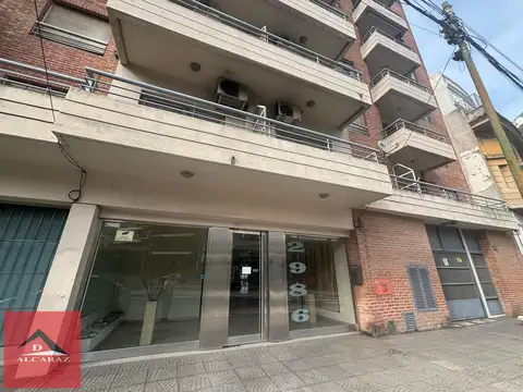 Av. Chiclana al 2900