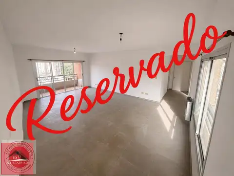 Departamento en alquiler Chiclana al 2900