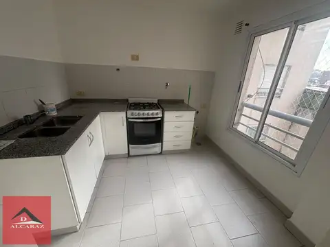 Departamento en Alquiler 15 años