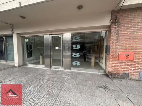 Departamento en alquiler Chiclana al 2900