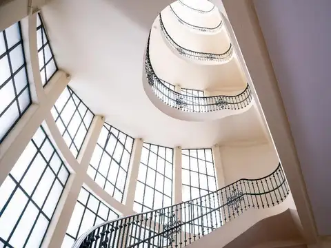 Oficina Alquiler Sin Expensas en Microcentro