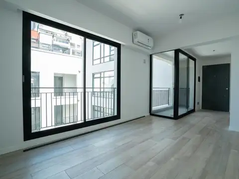 Departamento en Venta en Caballito, USD 98.000