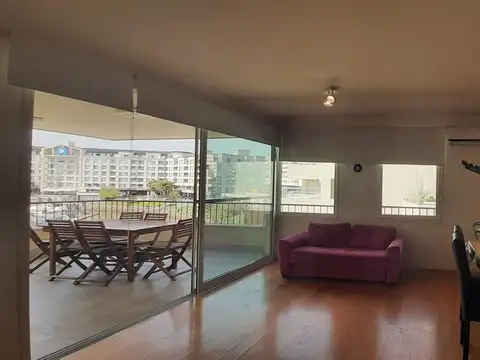 Departamento en Alquiler de 2 dormitorios