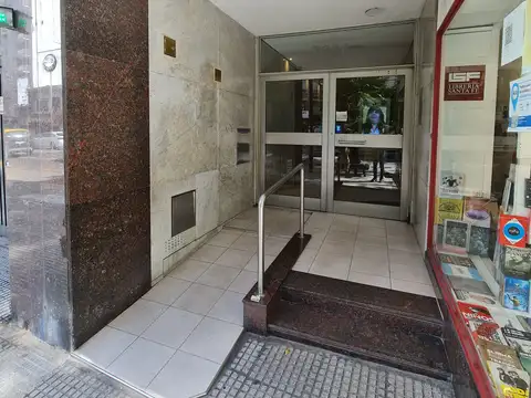 3 AMB AV. SANTA FE 2926 (BARRIO: PALERMO/B NORTE)