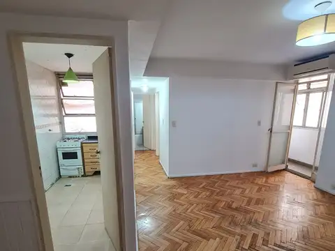 Departamento en Alquiler en Barrio Norte, $ 750.000