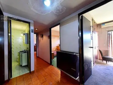 Depto Tipo Casa 4 ambientes con 1 baño