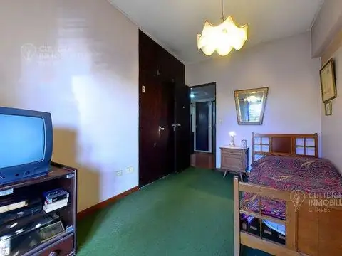 Depto Tipo Casa en Venta con 1 cocheras