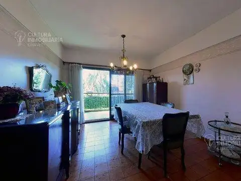 Depto Tipo Casa en Venta de 4 ambientes