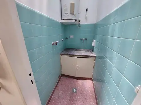 Depto Tipo Casa en Alquiler 60 años