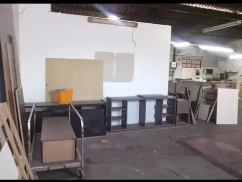 Galpon en Venta 50 años