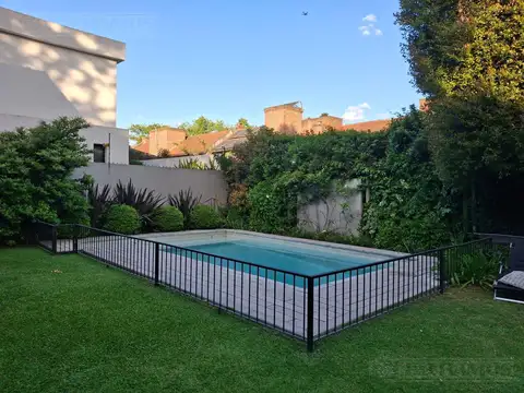 Casa en Alquiler Temporal de 3 dormitorios