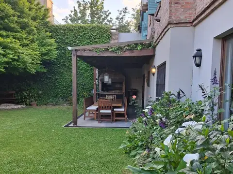 Casa en Alquiler Temporal A Estrenar