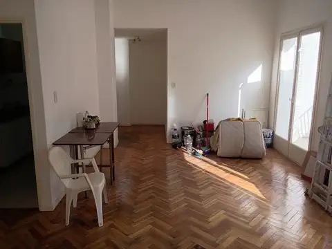 Departamento en Alquiler de 3 ambientes