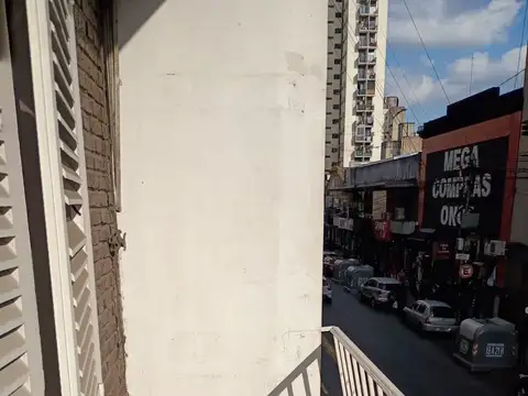 Departamento en Alquiler 50 años