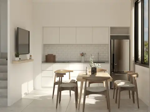 Casa en Venta en Caseros, USD 65.000