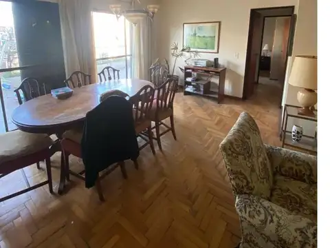 Departamento en Venta en Belgrano, USD 275.000