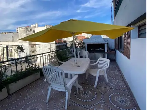 Departamento 4 ambientes con cochera en  Belgrano