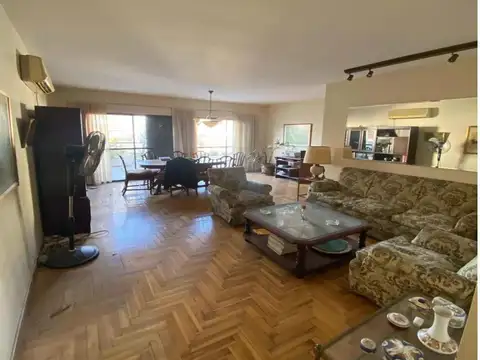 Departamento en Venta de 4 ambientes