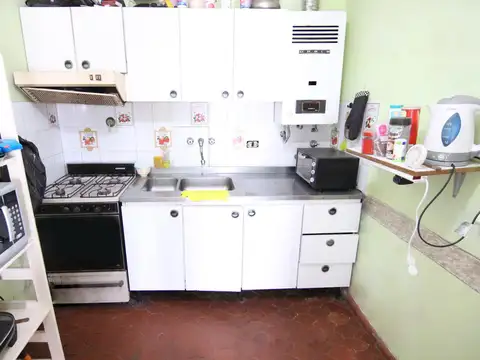 Casa en Venta en Olivos Maipú/Uzal, USD 145.000