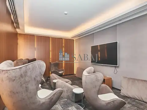 Departamento en Venta Apto profesional