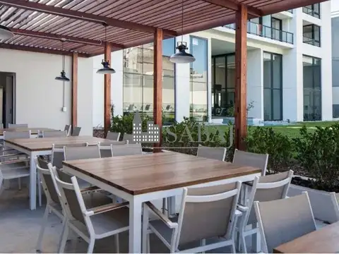 Departamento en Venta en Caballito Sur, USD 157.000
