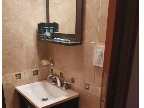 Departamento en Venta con 2 cocheras