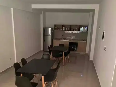 Departamento Monoambiente en alquiler - 1 Baño - San Cristóbal