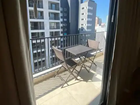 Departamento Monoambiente en alquiler - 1 Baño - San Cristóbal