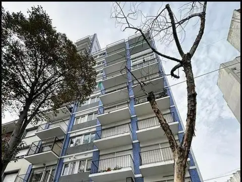 Departamento en venta de 2 ambientes zona Centro